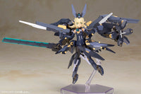 Frame Arms Girl ZELFIKAR - Glacier Hobbies - Kotobukiya