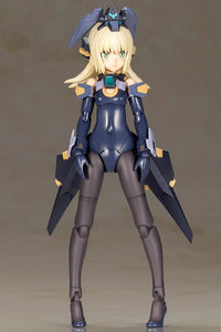 Frame Arms Girl ZELFIKAR - Glacier Hobbies - Kotobukiya