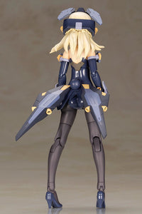 Frame Arms Girl ZELFIKAR - Glacier Hobbies - Kotobukiya