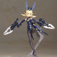 Frame Arms Girl ZELFIKAR - Glacier Hobbies - Kotobukiya