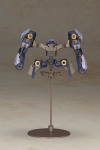 Frame Arms Girl ZELFIKAR - Glacier Hobbies - Kotobukiya
