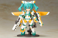 Frame Arms Girl SYLPHY - Glacier Hobbies - Kotobukiya
