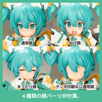 Frame Arms Girl SYLPHY - Glacier Hobbies - Kotobukiya