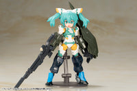 Frame Arms Girl SYLPHY - Glacier Hobbies - Kotobukiya