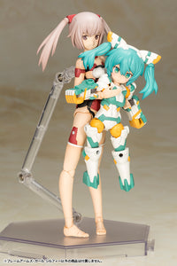 Frame Arms Girl SYLPHY - Glacier Hobbies - Kotobukiya