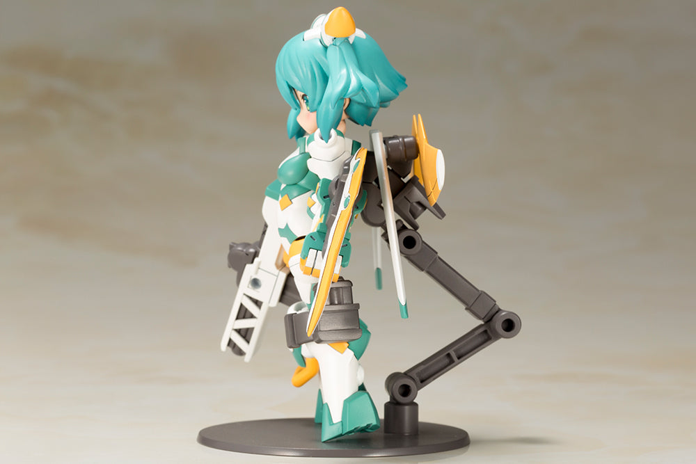 Frame Arms Girl SYLPHY - Glacier Hobbies - Kotobukiya