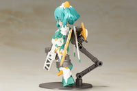 Frame Arms Girl SYLPHY - Glacier Hobbies - Kotobukiya