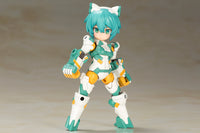 Frame Arms Girl SYLPHY - Glacier Hobbies - Kotobukiya