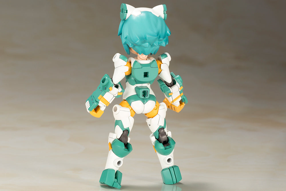 Frame Arms Girl SYLPHY - Glacier Hobbies - Kotobukiya