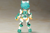 Frame Arms Girl SYLPHY - Glacier Hobbies - Kotobukiya