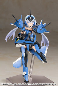 Frame Arms Girl STYLET XF-3 - Glacier Hobbies - Kotobukiya