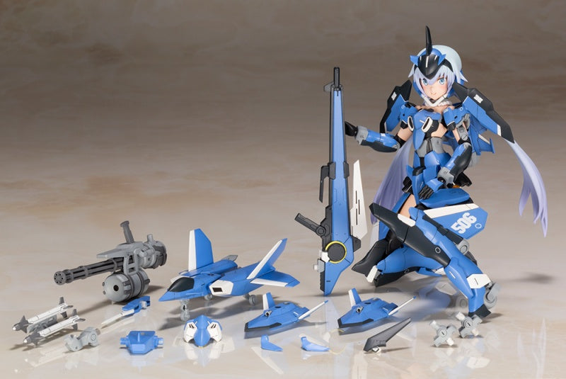 Frame Arms Girl STYLET XF-3 - Glacier Hobbies - Kotobukiya