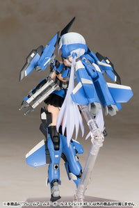 Frame Arms Girl STYLET XF-3 - Glacier Hobbies - Kotobukiya