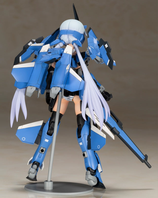Frame Arms Girl STYLET XF-3 - Glacier Hobbies - Kotobukiya