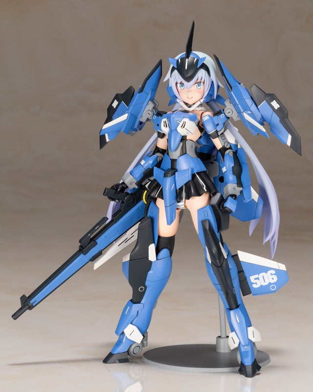 Frame Arms Girl STYLET XF-3 - Glacier Hobbies - Kotobukiya