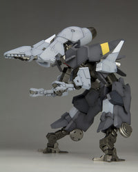 Frame Arms NSG-25 γ STRAUSS :RE2 - Glacier Hobbies - Kotobukiya