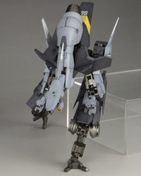 Frame Arms NSG-25 γ STRAUSS :RE2 - Glacier Hobbies - Kotobukiya