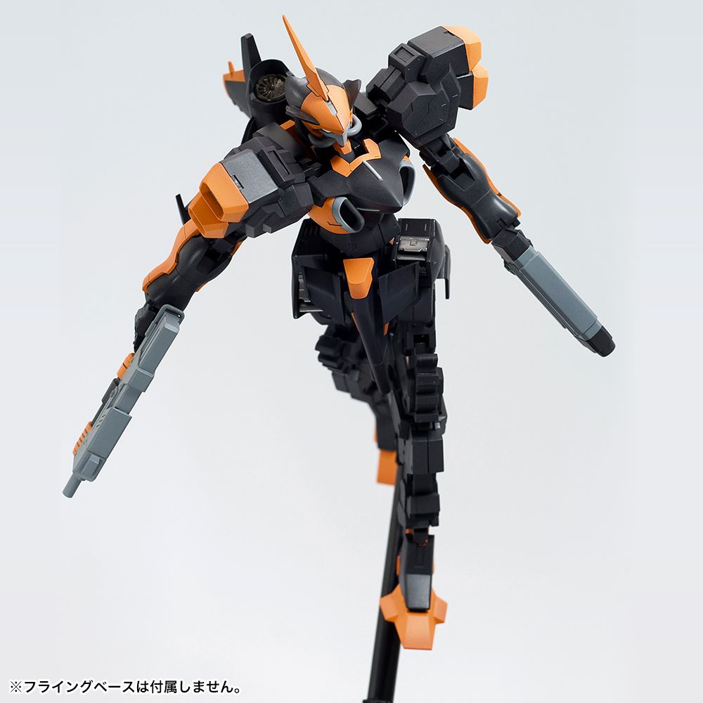 Frame Arms SA-16D Khanjar RE - Glacier Hobbies - Kotobukiya