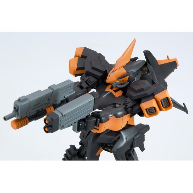 Frame Arms SA-16D Khanjar RE - Glacier Hobbies - Kotobukiya