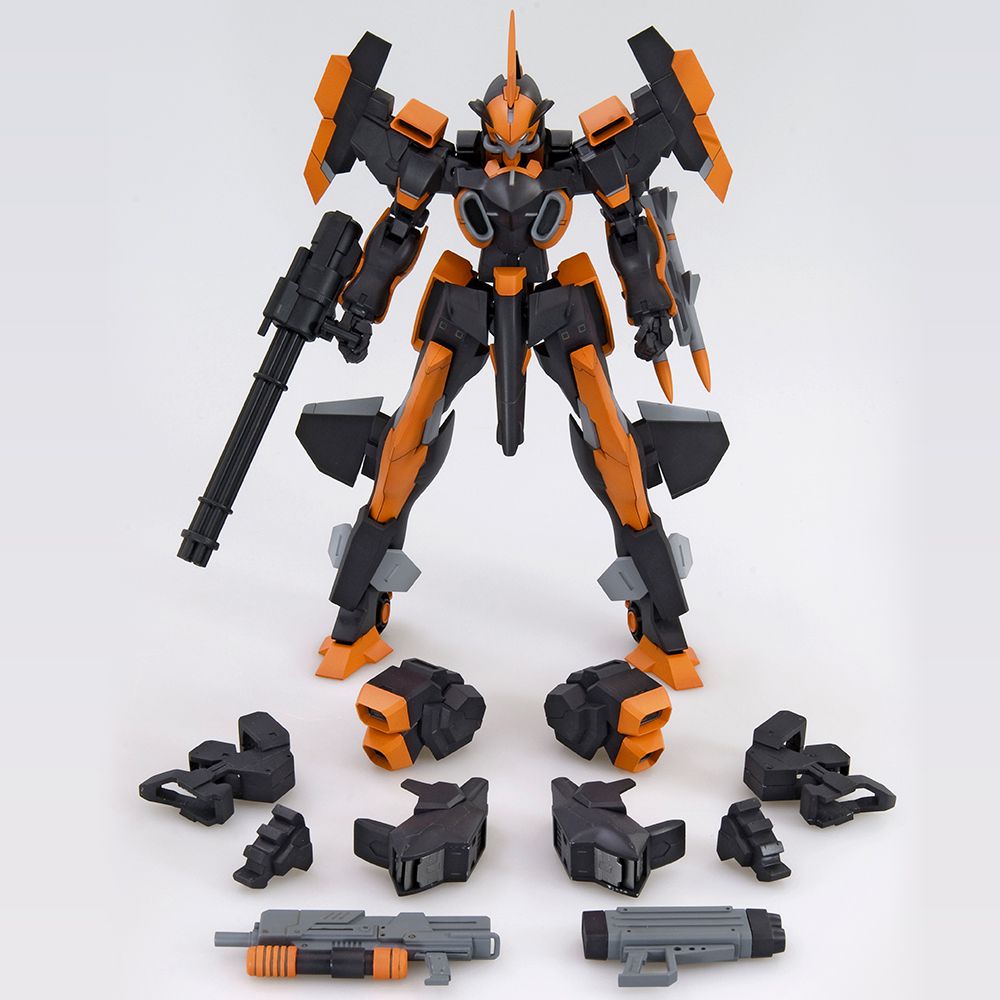 Frame Arms SA-16D Khanjar RE - Glacier Hobbies - Kotobukiya