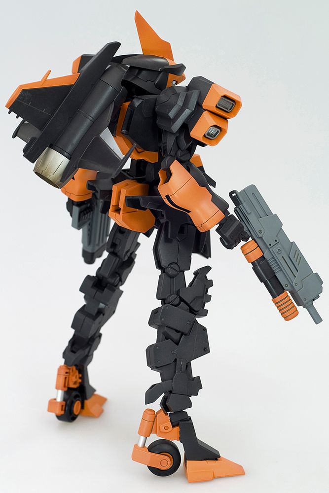 Frame Arms SA-16D Khanjar RE - Glacier Hobbies - Kotobukiya