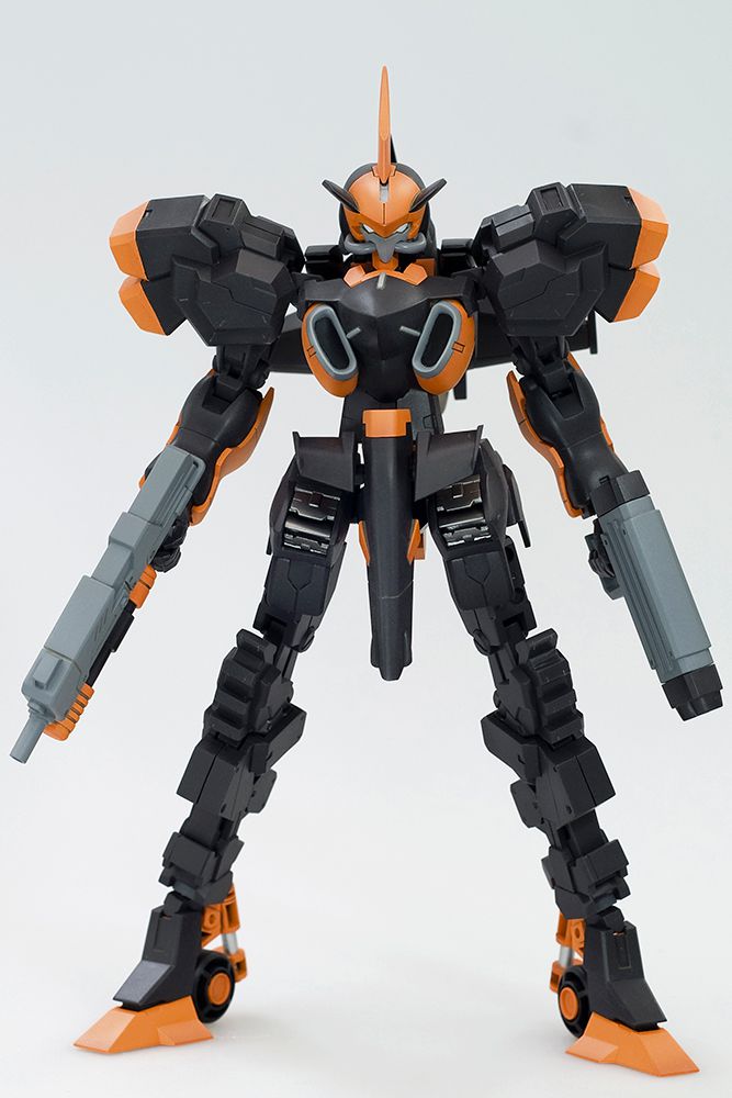 Frame Arms SA-16D Khanjar RE - Glacier Hobbies - Kotobukiya