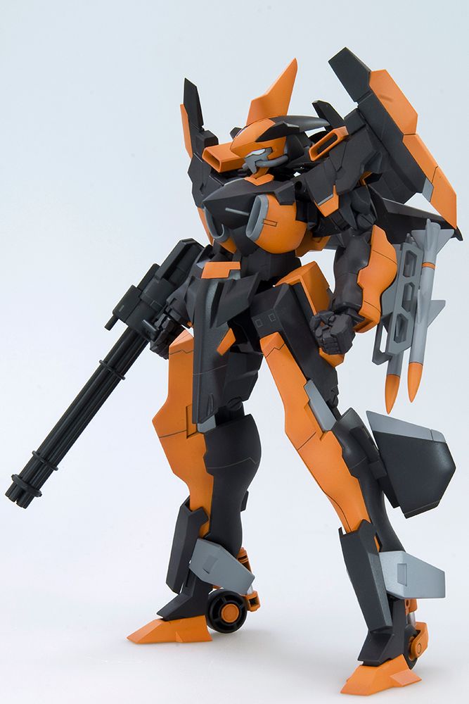 Frame Arms SA-16D Khanjar RE - Glacier Hobbies - Kotobukiya