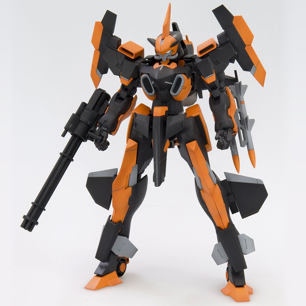 Frame Arms SA-16D Khanjar RE - Glacier Hobbies - Kotobukiya