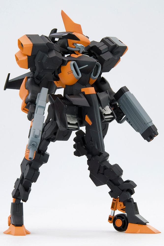 Frame Arms SA-16D Khanjar RE - Glacier Hobbies - Kotobukiya