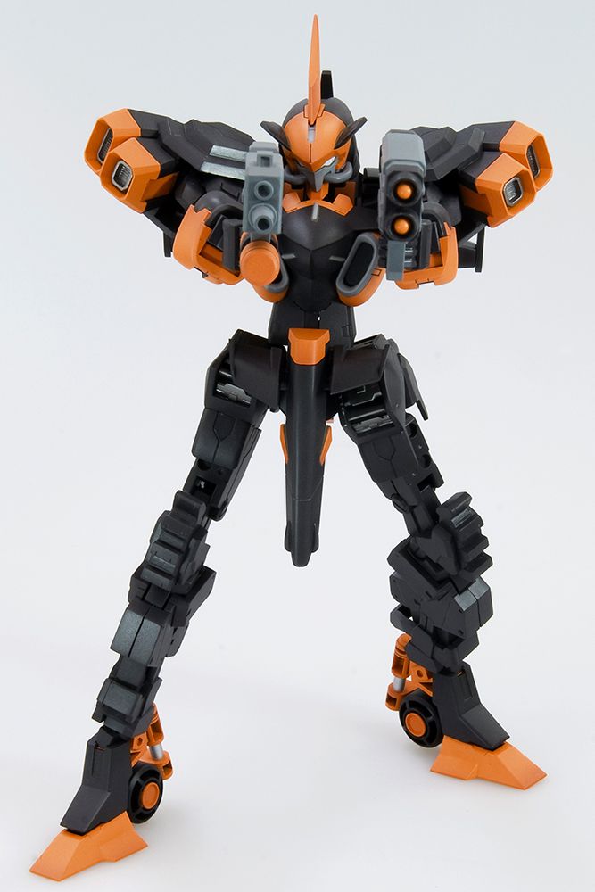 Frame Arms SA-16D Khanjar RE - Glacier Hobbies - Kotobukiya