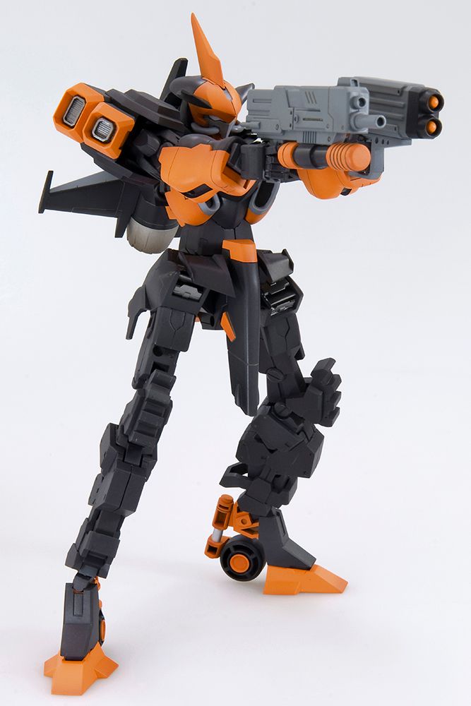 Frame Arms SA-16D Khanjar RE - Glacier Hobbies - Kotobukiya