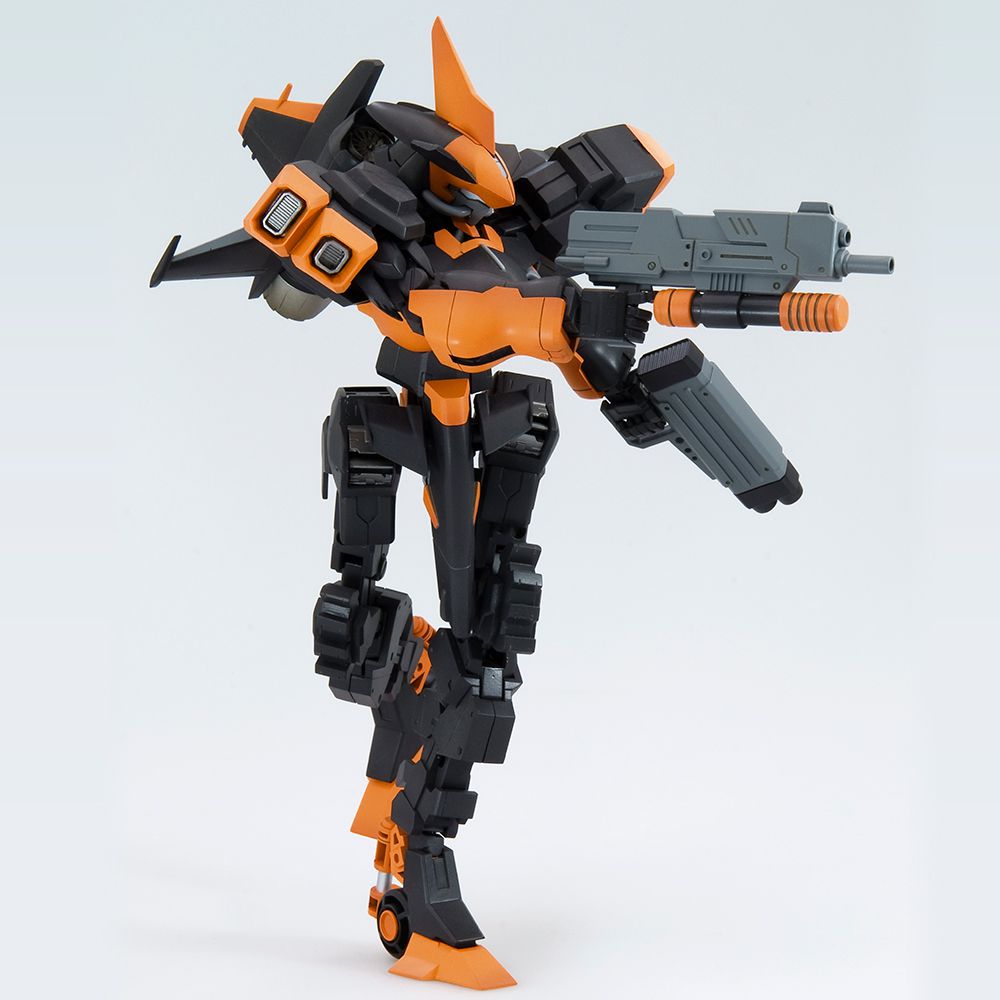 Frame Arms SA-16D Khanjar RE - Glacier Hobbies - Kotobukiya