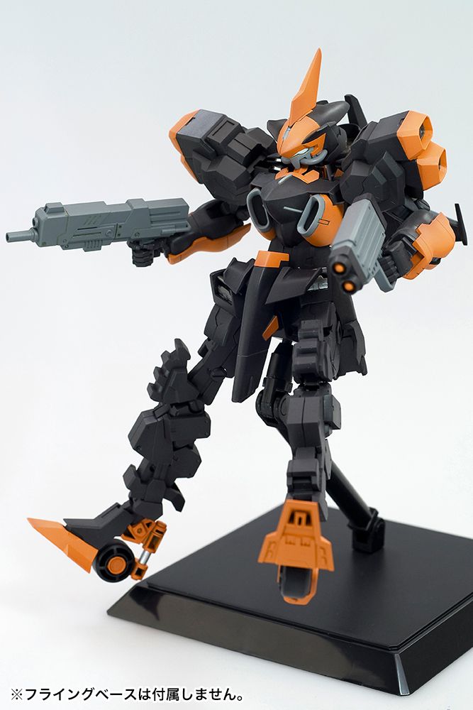 Frame Arms SA-16D Khanjar RE - Glacier Hobbies - Kotobukiya