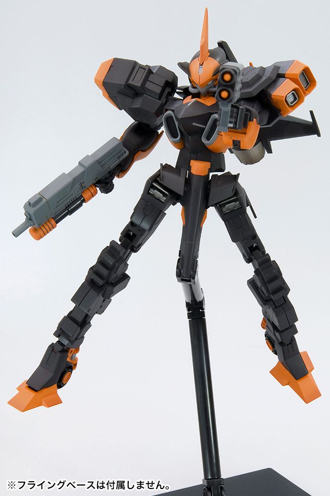 Frame Arms SA-16D Khanjar RE - Glacier Hobbies - Kotobukiya