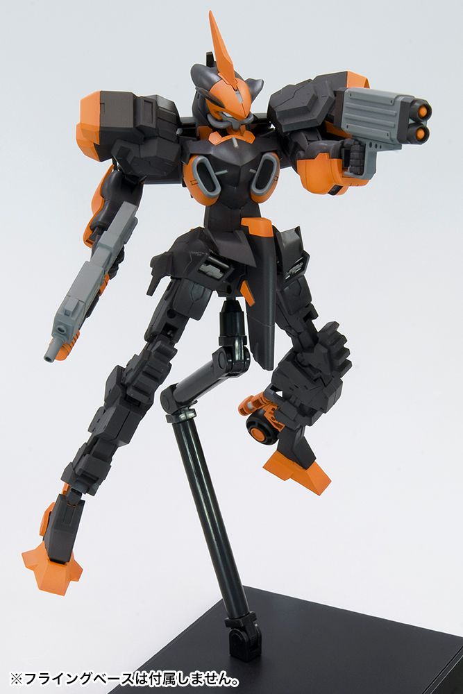 Frame Arms SA-16D Khanjar RE - Glacier Hobbies - Kotobukiya