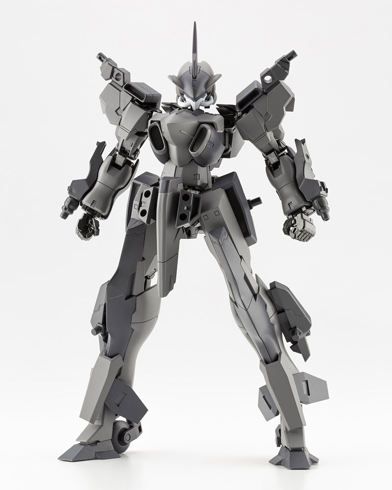 Frame Arms SA-16EX Stylet Multi Weapon Expansion Test Type - Glacier Hobbies - Kotobukiya