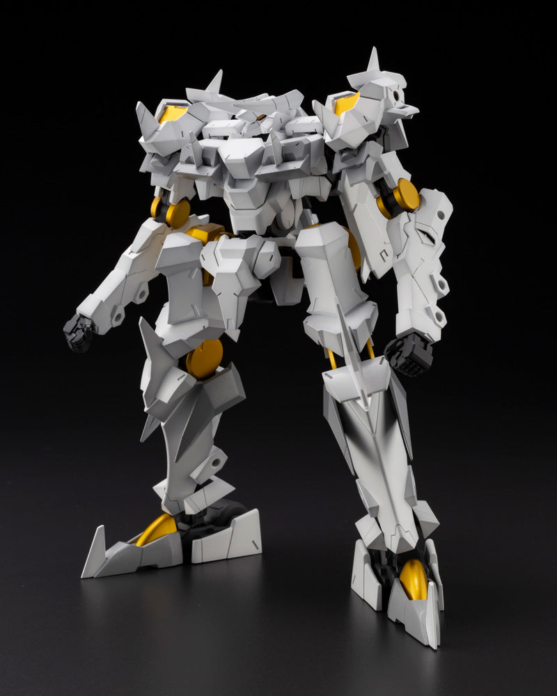Frame Arms Type-Hector Durandal - Glacier Hobbies - Kotobukiya