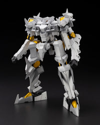 Frame Arms Type-Hector Durandal - Glacier Hobbies - Kotobukiya