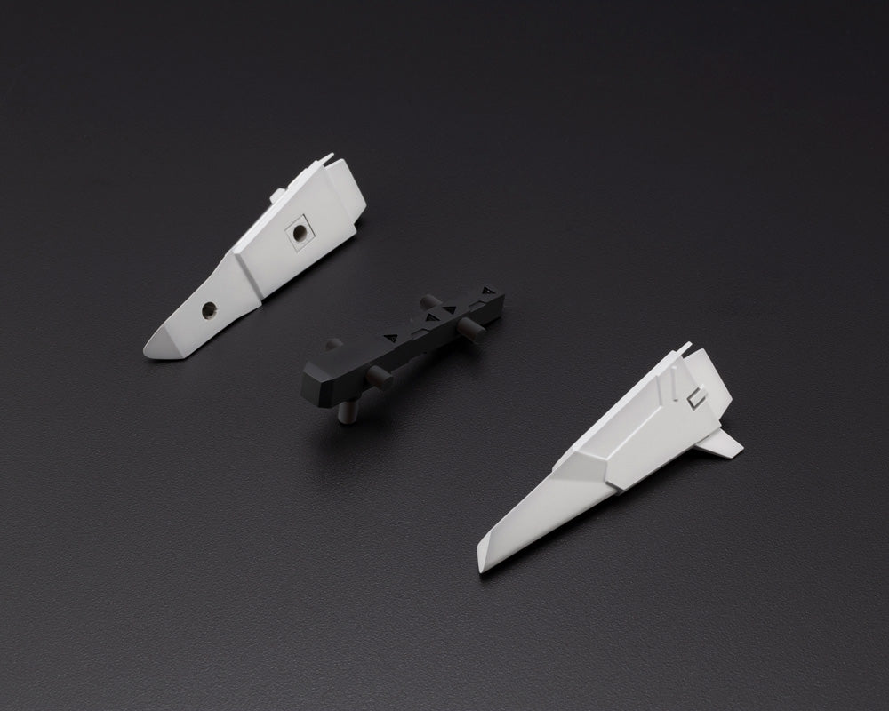 Frame Arms Type-Hector Durandal - Glacier Hobbies - Kotobukiya