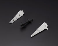 Frame Arms Type-Hector Durandal - Glacier Hobbies - Kotobukiya