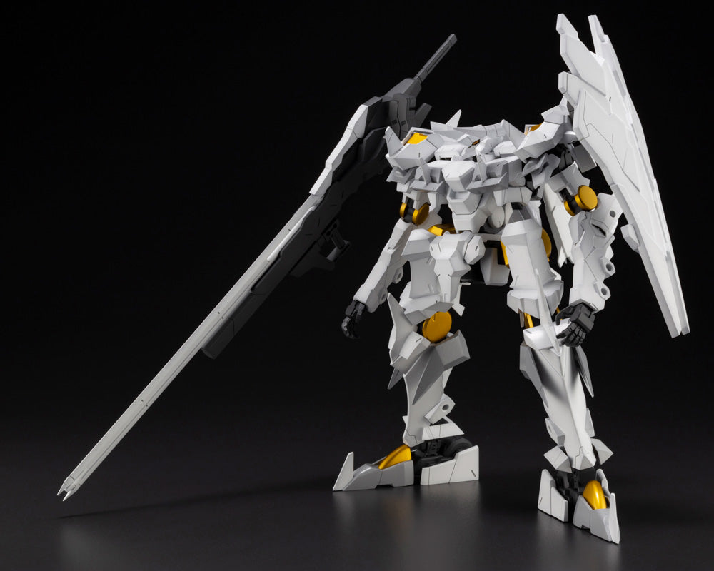 Frame Arms Type-Hector Durandal - Glacier Hobbies - Kotobukiya
