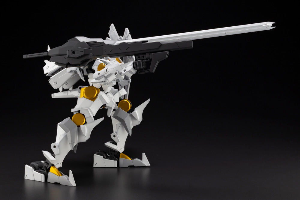 Frame Arms Type-Hector Durandal - Glacier Hobbies - Kotobukiya