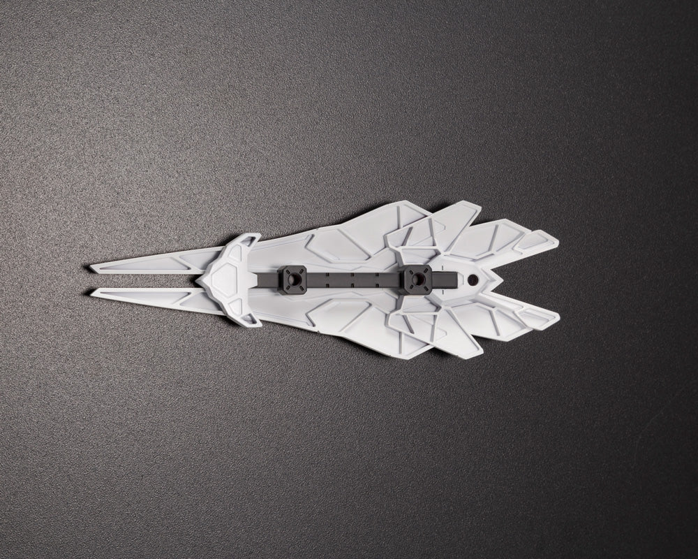 Frame Arms Type-Hector Durandal - Glacier Hobbies - Kotobukiya