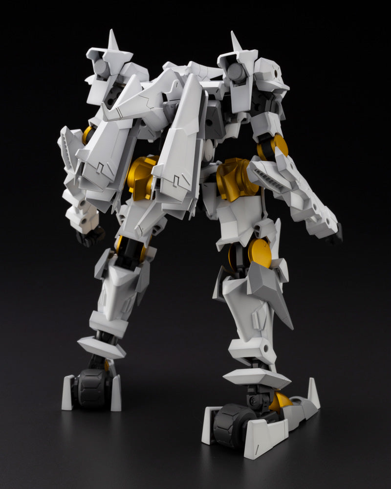 Frame Arms Type-Hector Durandal - Glacier Hobbies - Kotobukiya