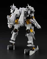 Frame Arms Type-Hector Durandal - Glacier Hobbies - Kotobukiya