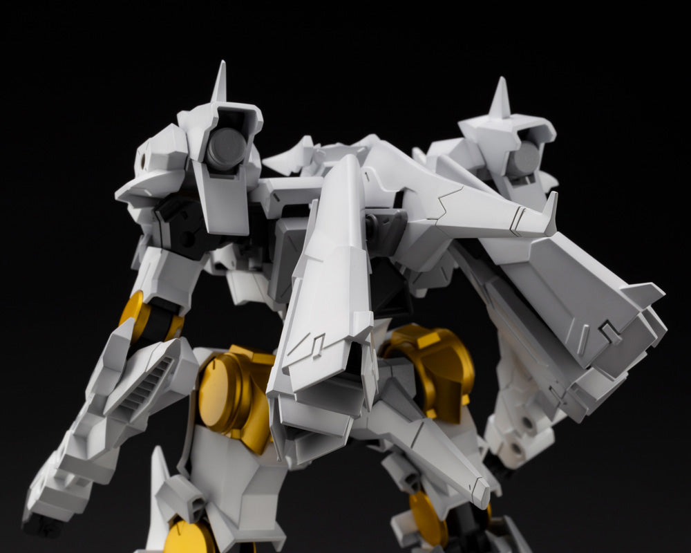 Frame Arms Type-Hector Durandal - Glacier Hobbies - Kotobukiya