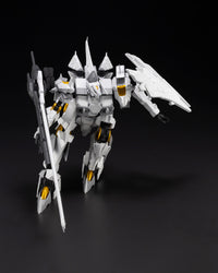Frame Arms Type-Hector Durandal - Glacier Hobbies - Kotobukiya