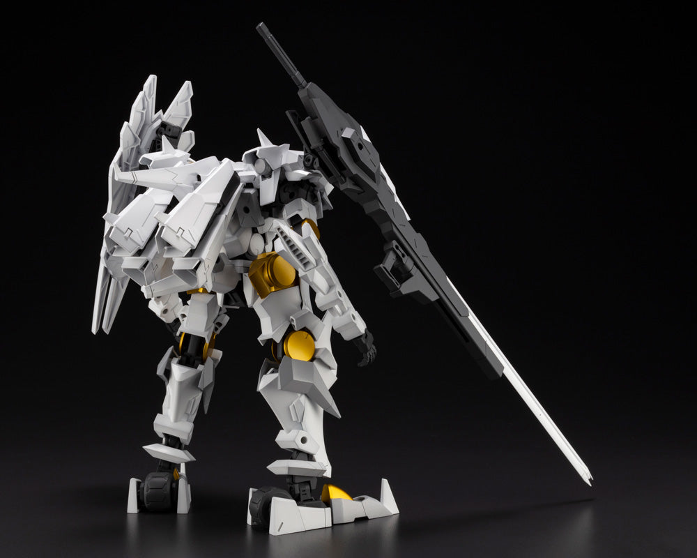 Frame Arms Type-Hector Durandal - Glacier Hobbies - Kotobukiya
