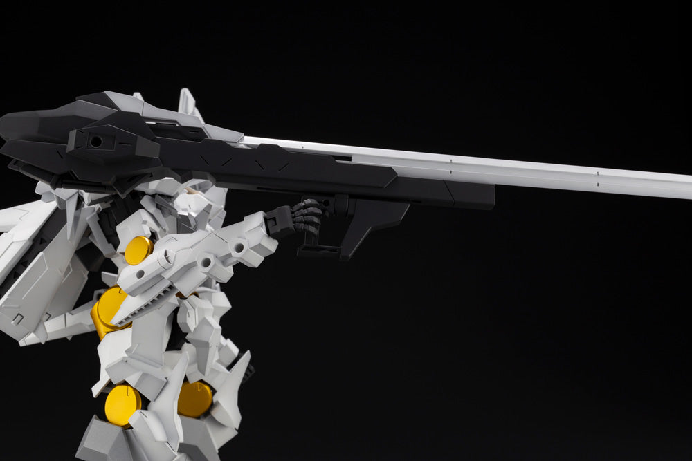 Frame Arms Type-Hector Durandal - Glacier Hobbies - Kotobukiya