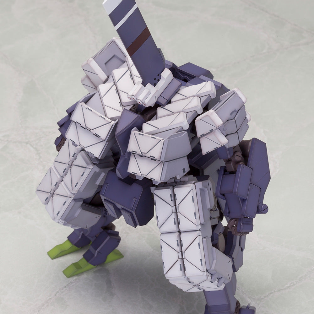 Frame Arms Type48Model2 Kagutsuchi-Otsu Sniper RE:2 - Glacier Hobbies - Kotobukiya